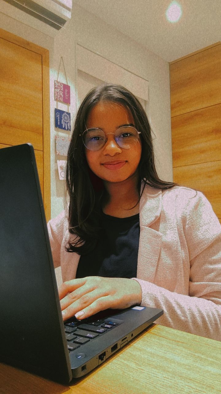 Diya Mehta